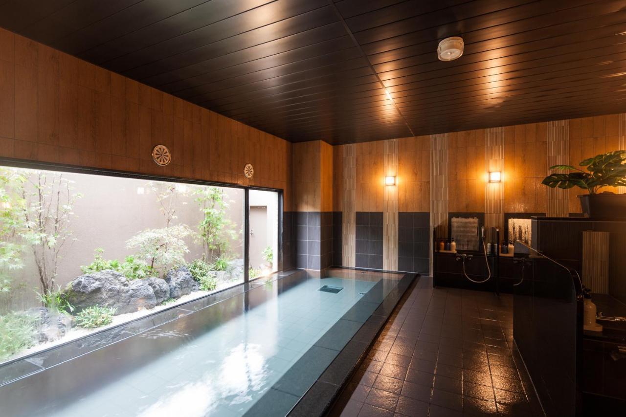 Hotel Route-Inn Isesaki Inter Exterior photo