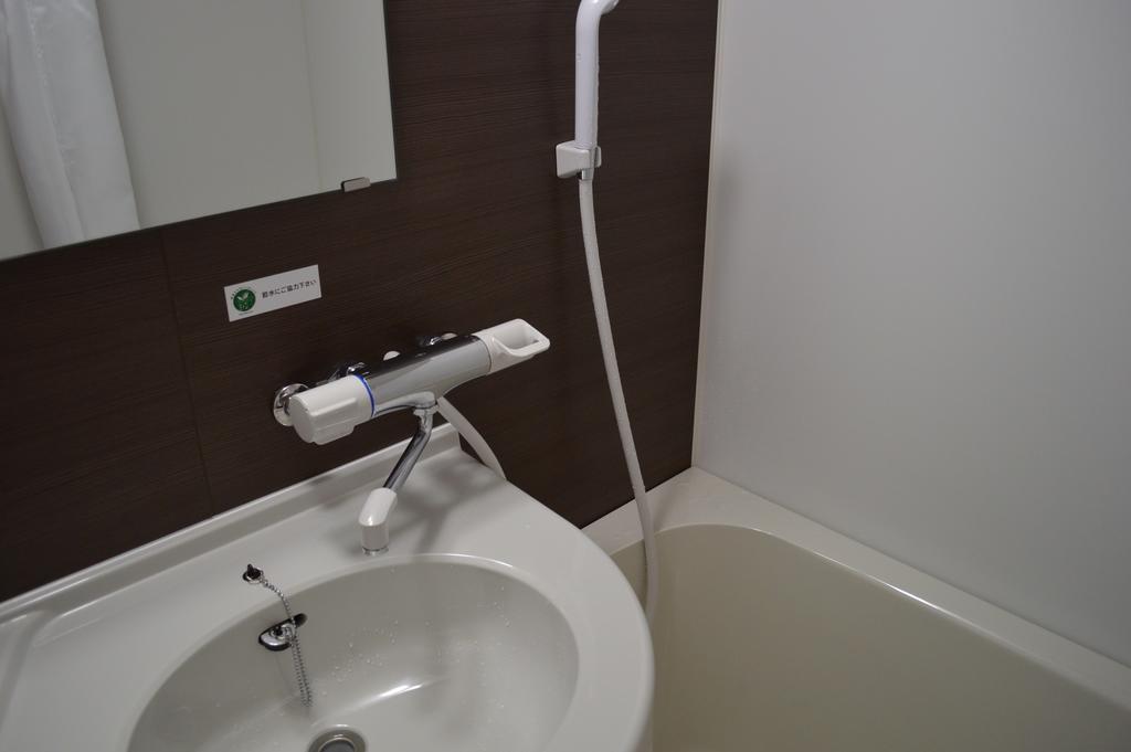Hotel Route-Inn Isesaki Inter Exterior photo