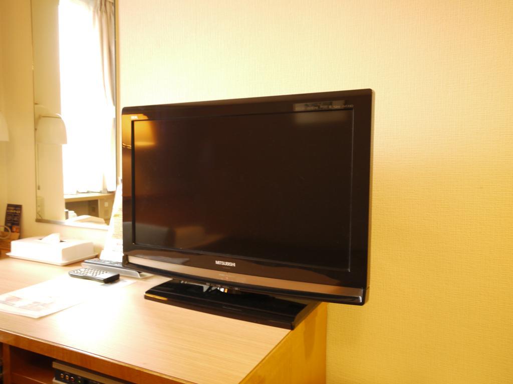 Hotel Route-Inn Isesaki Inter Exterior photo