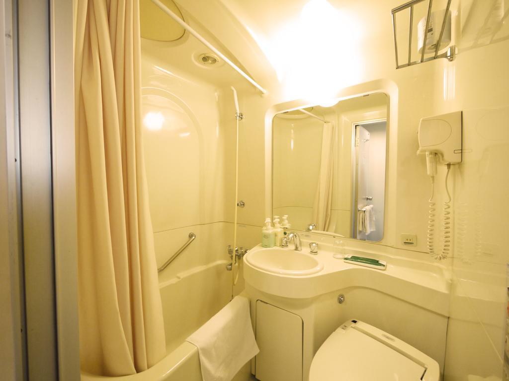 Hotel Route-Inn Isesaki Inter Exterior photo